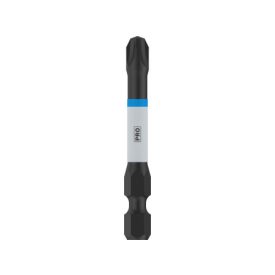 BOSCH PRO Nárazový bit PH3 x 55 mm 1/4" (2 ks) BOSCH PRO Nárazový bit PH3 x 55 mm 1/4" (2 ks)