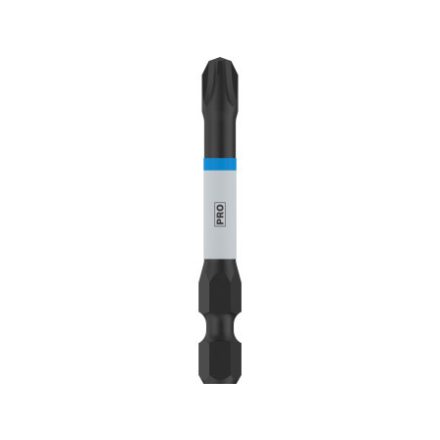 BOSCH PRO Nárazový bit PH3 x 55 mm 1/4" (2 ks)