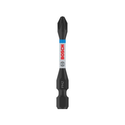 BOSCH PRO Náradie na bit PH2 x 55 mm 1/4" Hex (5 ks)