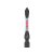 BOSCH PRO Náradie na búchanie PH2 x 55 mm v Tic Tac krabici 1/4" Hex (15 ks)