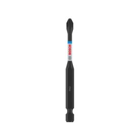 BOSCH PRO Náradie na výmenu bitu PH2 x 90 mm 1/4" Hex BOSCH PRO Náradie na výmenu bitu PH2 x 90 mm 1/4" Hex