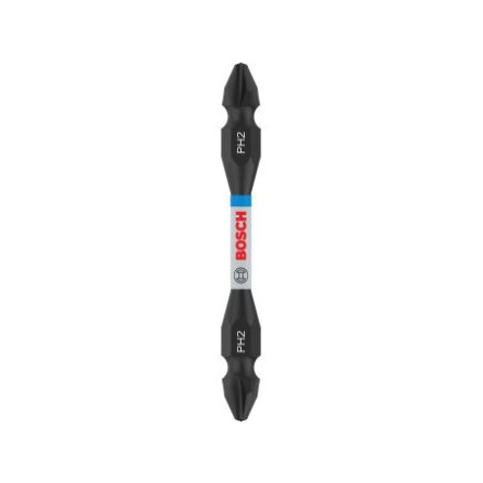 BOSCH PRO Náradie na búchanie, dvojitý PH2 x 65 mm
