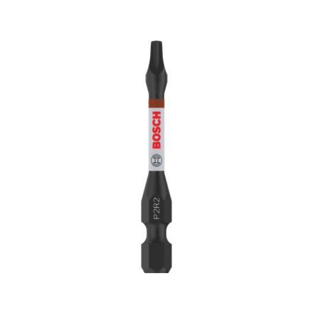 BOSCH PRO Náradie na bit P2R2 x 55 mm 1/4" Hex (5 ks)