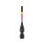 BOSCH PRO Impact bit T15 x 55 mm 1/4" (2 ks)