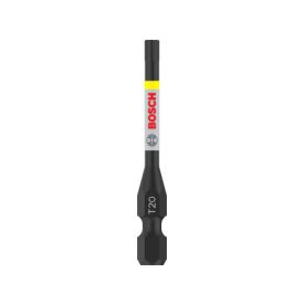 BOSCH PRO Bitová vložka T20 x 55 mm 1/4" (2 ks) BOSCH PRO Bitová vložka T20 x 55 mm 1/4" (2 ks)