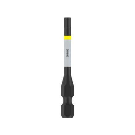 BOSCH PRO Náradie na bitky T25 x 55 mm 1/4" (2 ks)