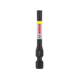 BOSCH PRO Bitka T30 x 55 mm 1/4" (2 ks) BOSCH PRO Bitka T30 x 55 mm 1/4" (2 ks)