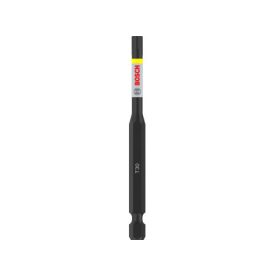 BOSCH PRO Bit T30 x 90 mm 1/4" Hex BOSCH PRO Bit T30 x 90 mm 1/4" Hex