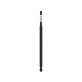 BOSCH PRO Nárazový bit T25 x 150 mm 1/4" Hex BOSCH PRO Nárazový bit T25 x 150 mm 1/4" Hex