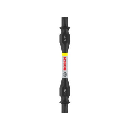 BOSCH PRO Impact bit dvojstranný T25 x 65 mm