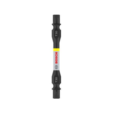 BOSCH PRO Bit dvojstranný T30 x 65 mm