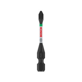 BOSCH PRO Impact bit PZ1 x 55 mm 1/4" Hex (2 ks) BOSCH PRO Impact bit PZ1 x 55 mm 1/4" Hex (2 ks)