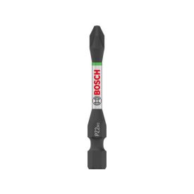 BOSCH PRO Výmena bihegy PZ2 x 55 mm v krabičke Tic Tac 1/4" Hex (15 ks)   BOSCH PRO Výmena bihegy PZ2 x 55 mm v krabičke Tic Tac 1/4" Hex (15 ks)