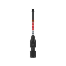 BOSCH PRO Impact bitový hrot R1 x 55 mm 1/4" Hex Robertson (2 ks)   BOSCH PRO Impact bitový hrot R1 x 55 mm 1/4" Hex Robertson (2 ks)