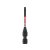 BOSCH PRO Impact bitový hrot R1 x 55 mm 1/4" Hex Robertson (2 ks)