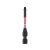 BOSCH PRO Náradie na bit R2 x 55 mm 1/4" Hex Robertson (2 kusy)