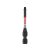 BOSCH PRO Nárazový bit R2 x 55 mm 1/4" Hex Robertson (5 ks)