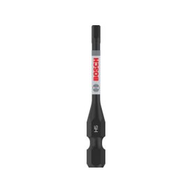 BOSCH PRO Impact bitová špička H5 x 55 mm 1/4" Hex (2 ks)   BOSCH PRO Impact bitová špička H5 x 55 mm 1/4" Hex (2 ks)