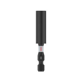 BOSCH PRO Držiak bitov na nárazy s magnetom 1/4" 65 mm   BOSCH PRO Držiak bitov na nárazy s magnetom 1/4" 65 mm