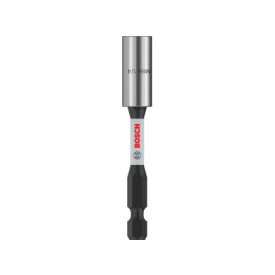 BOSCH PRO Držiak bitov s magnetom 1/4" 75 mm BOSCH PRO Držiak bitov s magnetom 1/4" 75 mm