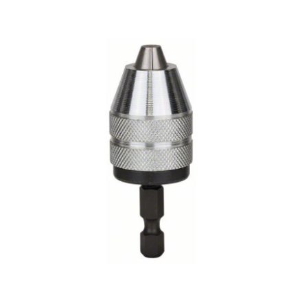 BOSCH Rýchloviazacie sklíčidlo 1 - 6 mm 1/4" s pripevnením bitu