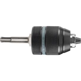 BOSCH Skobovka 1,5 - 13,0 mm -> SDS-Plus (rýchloskobovka)   BOSCH Skobovka 1,5 - 13,0 mm -> SDS-Plus (rýchloskobovka)