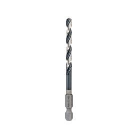 BOSCH Šnekový vrták 5,0 x 91/52 mm HSS bitový záves BOSCH Šnekový vrták 5,0 x 91/52 mm HSS bitový záves