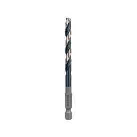 BOSCH Spirálový vrták 6,0 x 98/57 mm HSS s bitovým upínaním   BOSCH Spirálový vrták 6,0 x 98/57 mm HSS s bitovým upínaním