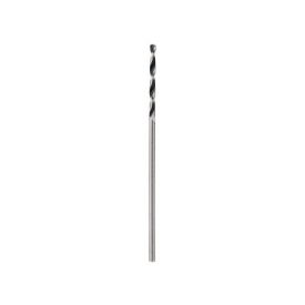BOSCH Skrutkovací vrták 1,0 x 34/12 mm HSS DIN 338 PointTeQ (2 ks)   BOSCH Skrutkovací vrták 1,0 x 34/12 mm HSS DIN 338 PointTeQ (2 ks)