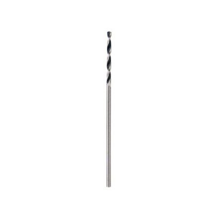 BOSCH Skrutkovací vrták 1,0 x 34/12 mm HSS DIN 338 PointTeQ (2 ks)