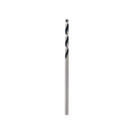 BOSCH Skrutkovací vrták 1,5 x 40/18 mm HSS DIN 338 PointTeQ (2 ks)
