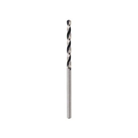 BOSCH Skrutkovací vrták 2,5 x 57/30 mm HSS DIN 338 PointTeQ (2 ks)