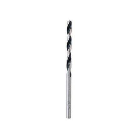 BOSCH Skrutkovací vrták 3,5 x 70/39 mm HSS DIN 338 PointTeQ (2 ks)
