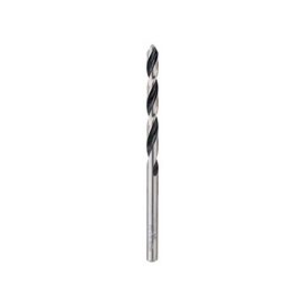 BOSCH Skrutkovací vrták 4,5 x 80/47 mm HSS DIN 338 PointTeQ   BOSCH Skrutkovací vrták 4,5 x 80/47 mm HSS DIN 338 PointTeQ
