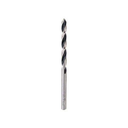 BOSCH Skrutkovací vrták 4,5 x 80/47 mm HSS DIN 338 PointTeQ