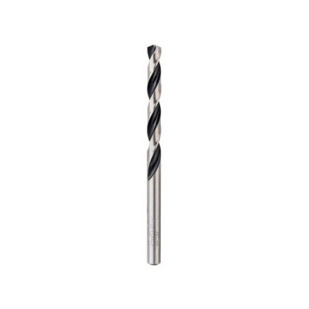 BOSCH Skrutkovací vrták 6,5 x 101/63 mm HSS DIN 338 PointTeQ