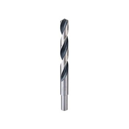 BOSCH Redukovaný závitovkový vrták 15,0 x 169/114 mm HSS DIN 338 PointTeQ