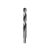 BOSCH Redukovaný závitovkový vrták 16,0 x 178/120 mm HSS DIN 338 PointTeQ