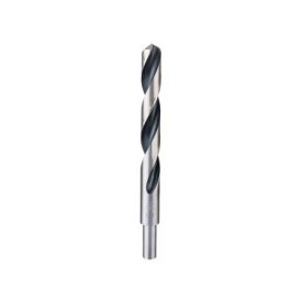 BOSCH Redukovaný závitovkový vrták 17,0 x 184/125 mm HSS DIN 338 PointTeQ   BOSCH Redukovaný závitovkový vrták 17,0 x 184/125 mm HSS DIN 338 PointTeQ