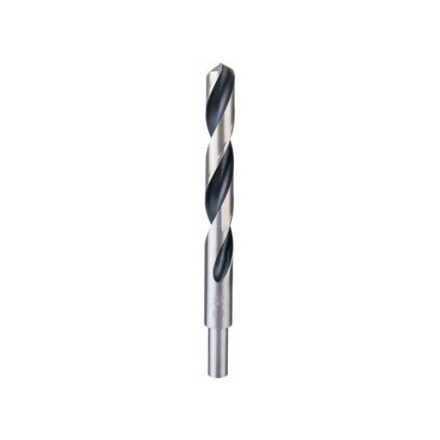 BOSCH Redukovaný závitovkový vrták 17,0 x 184/125 mm HSS DIN 338 PointTeQ