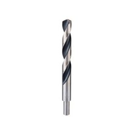 BOSCH Redukovaný závitovkový vrták 18,0 x 191/135 mm HSS DIN 338 PointTeQ   BOSCH Redukovaný závitovkový vrták 18,0 x 191/135 mm HSS DIN 338 PointTeQ