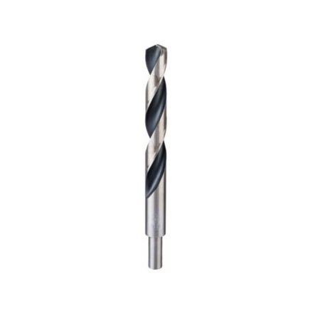 BOSCH Redukovaný závitovkový vrták 18,0 x 191/135 mm HSS DIN 338 PointTeQ