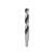 BOSCH Redukovaný závitovkový vrták 18,0 x 191/135 mm HSS DIN 338 PointTeQ