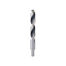 BOSCH Redukovaný závitovkový vrták 19,0 x 198/135 mm HSS DIN 338 PointTeQ   BOSCH Redukovaný závitovkový vrták 19,0 x 198/135 mm HSS DIN 338 PointTeQ