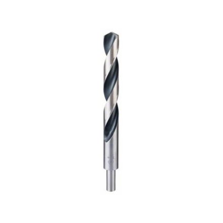 BOSCH Redukovaný závitovkový vrták 20,0 x 205/140 mm HSS DIN 338 PointTeQ