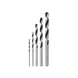 BOSCH Sada skrutkových vrtákov 5 dielov 2,0 - 6,0 mm HSS PointTeQ   BOSCH Sada skrutkových vrtákov 5 dielov 2,0 - 6,0 mm HSS PointTeQ
