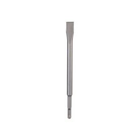 BOSCH Stopka dláta plochá 20 x 250 mm SDS-Plus BOSCH Stopka dláta plochá 20 x 250 mm SDS-Plus