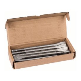 BOSCH stopka dláta plochá 20 x 250 mm SDS-Plus (10 ks) BOSCH stopka dláta plochá 20 x 250 mm SDS-Plus (10 ks)