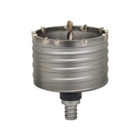 BOSCH PRO Vŕtacie korunky 125 x 80/97 mm SDS-Max-5 BOSCH PRO Vŕtacie korunky 125 x 80/97 mm SDS-Max-5
