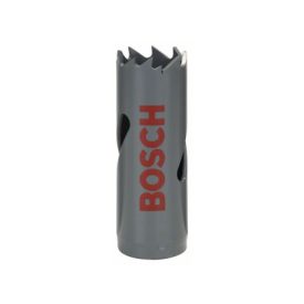BOSCH HSS-bimetal Štandardná kruhová fréza, 19 mm BOSCH HSS-bimetal Štandardná kruhová fréza, 19 mm